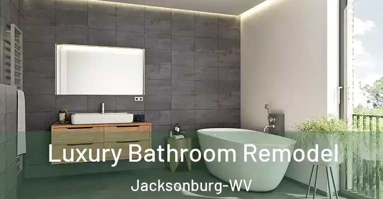 inner Bathroom imggen Luxury Bathroom Remodel Jacksonburg-WV