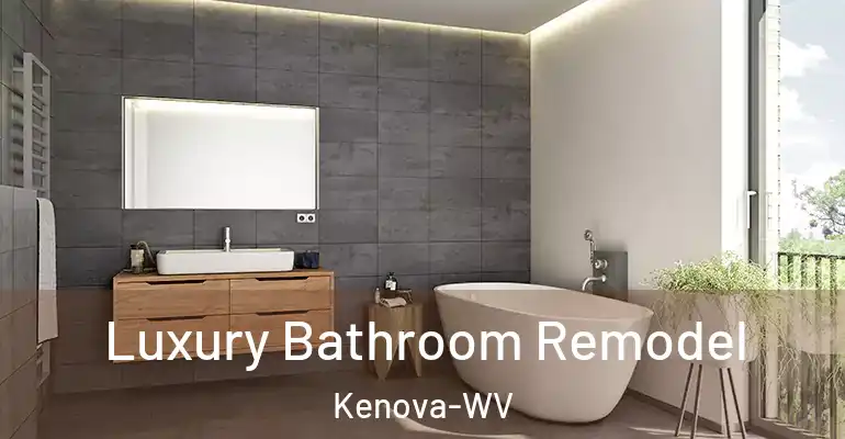 inner Bathroom imggen Luxury Bathroom Remodel Kenova-WV