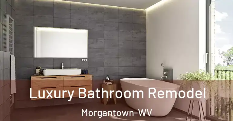 inner Bathroom imggen Luxury Bathroom Remodel Morgantown-WV