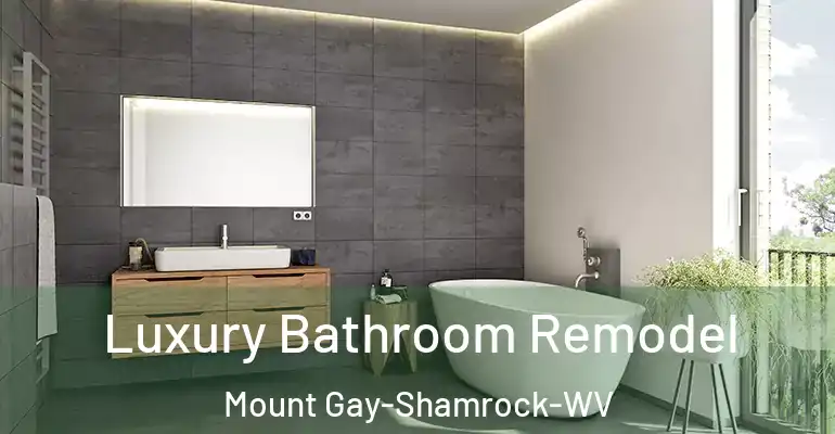 inner Bathroom imggen Luxury Bathroom Remodel Mount Gay-Shamrock-WV