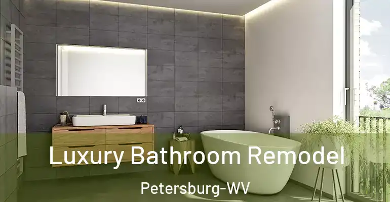 inner Bathroom imggen Luxury Bathroom Remodel Petersburg-WV