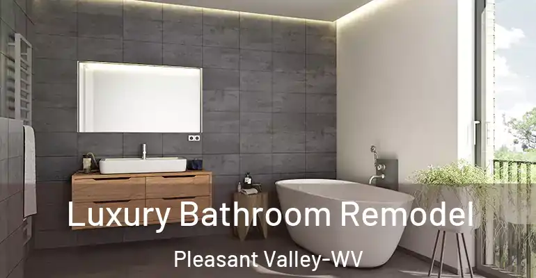 inner Bathroom imggen Luxury Bathroom Remodel Pleasant Valley-WV