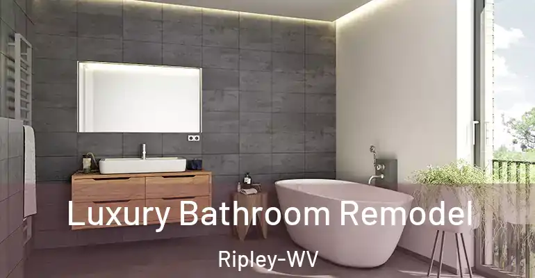inner Bathroom imggen Luxury Bathroom Remodel Ripley-WV