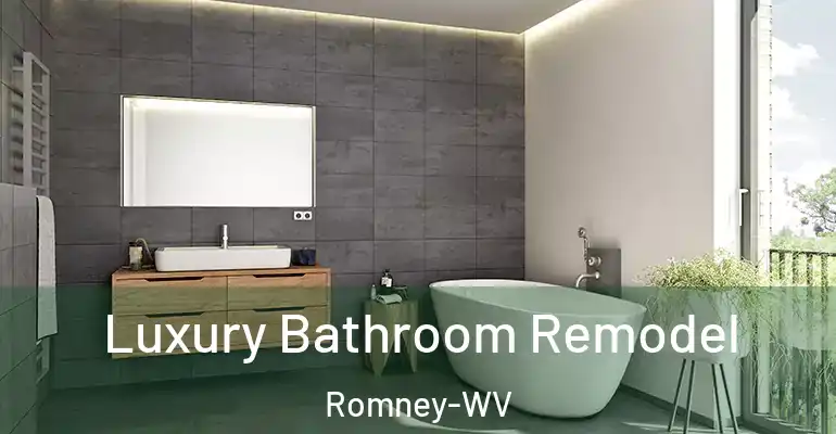 inner Bathroom imggen Luxury Bathroom Remodel Romney-WV