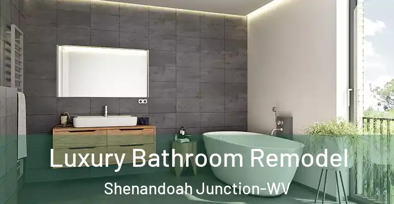inner Bathroom imggen Luxury Bathroom Remodel Shenandoah Junction-WV