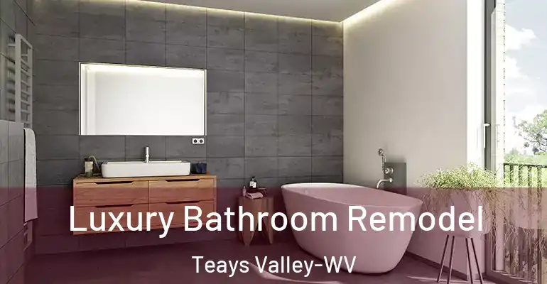 inner Bathroom imggen Luxury Bathroom Remodel Teays Valley-WV
