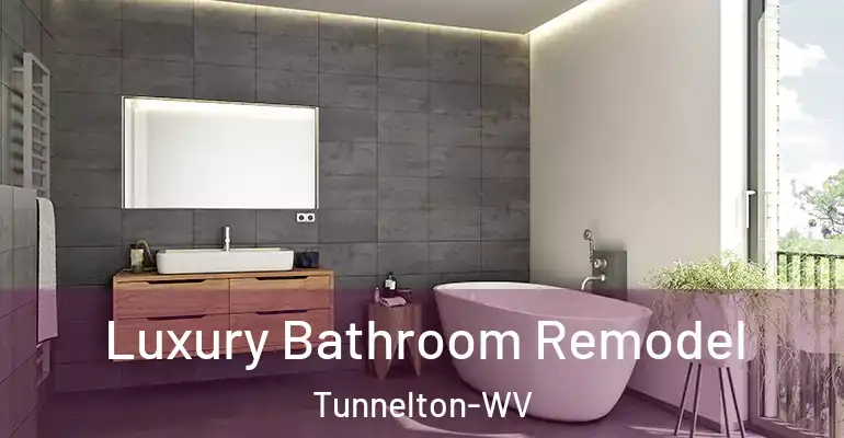 inner Bathroom imggen Luxury Bathroom Remodel Tunnelton-WV