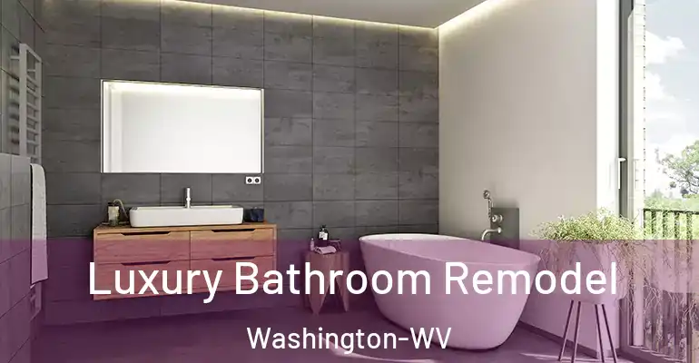 inner Bathroom imggen Luxury Bathroom Remodel Washington-WV
