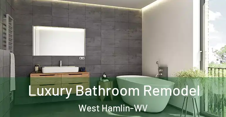 inner Bathroom imggen Luxury Bathroom Remodel West Hamlin-WV