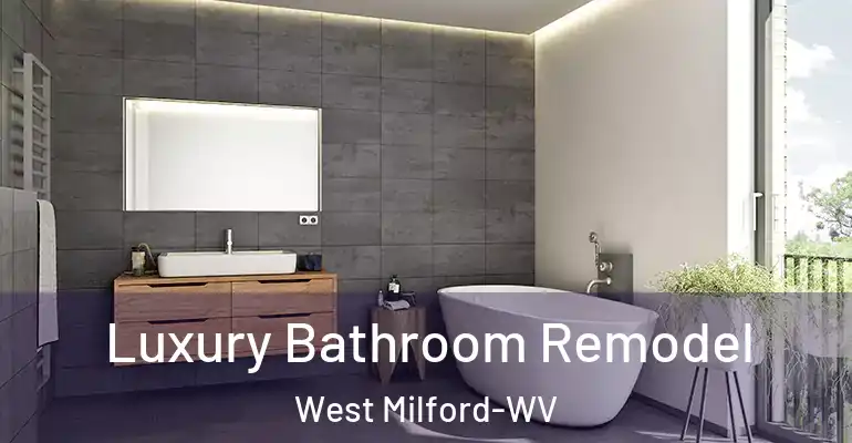 inner Bathroom imggen Luxury Bathroom Remodel West Milford-WV