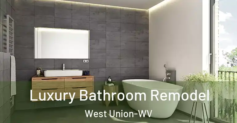 inner Bathroom imggen Luxury Bathroom Remodel West Union-WV