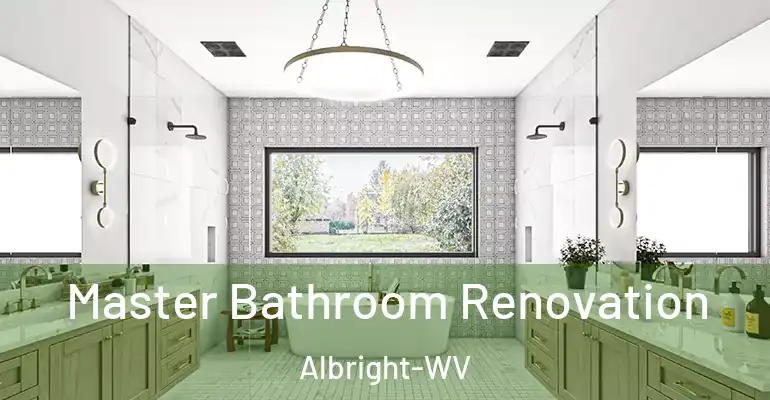 inner Bathroom imggen Master Bathroom Renovation Albright-WV