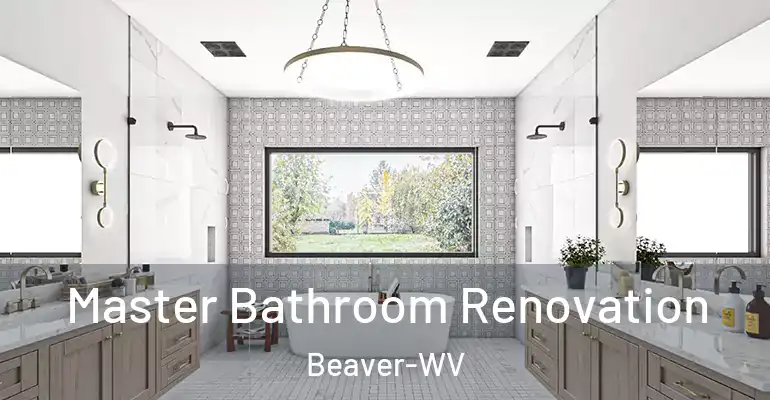 inner Bathroom imggen Master Bathroom Renovation Beaver-WV