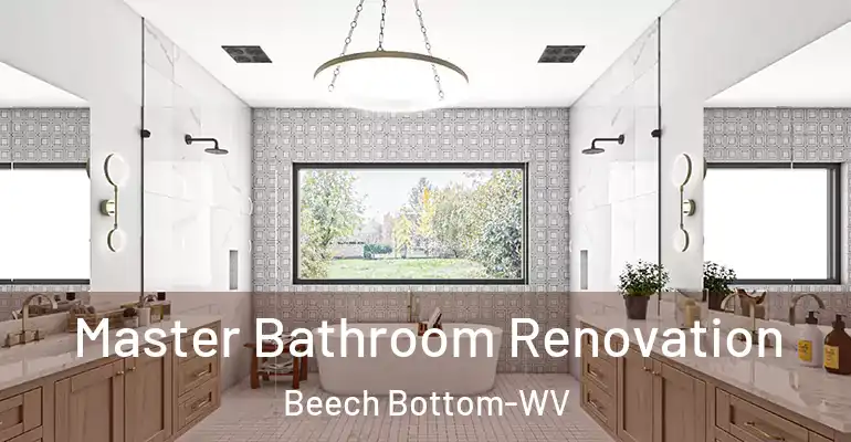 inner Bathroom imggen Master Bathroom Renovation Beech Bottom-WV