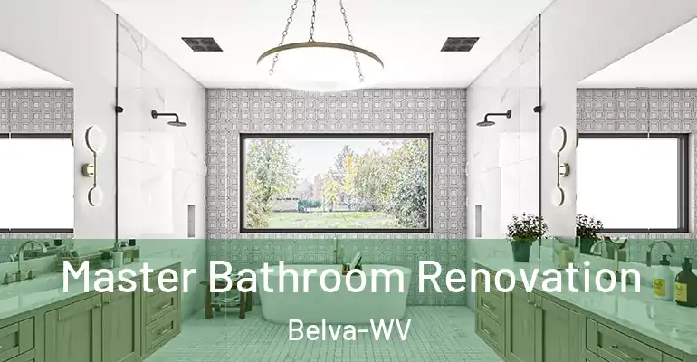 inner Bathroom imggen Master Bathroom Renovation Belva-WV