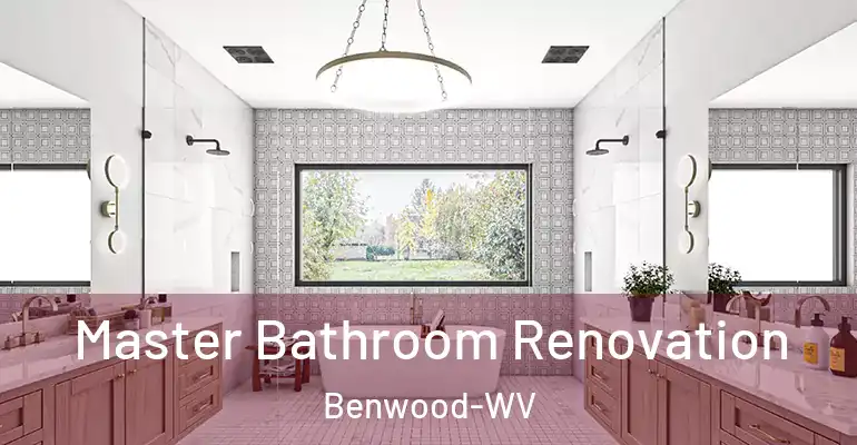 inner Bathroom imggen Master Bathroom Renovation Benwood-WV