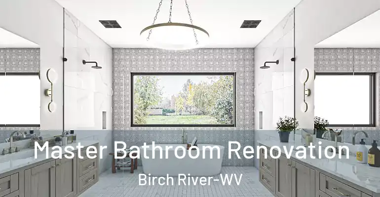 inner Bathroom imggen Master Bathroom Renovation Birch River-WV