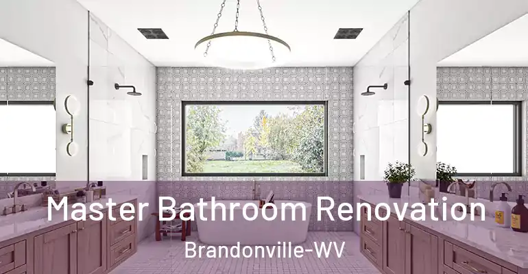 inner Bathroom imggen Master Bathroom Renovation Brandonville-WV