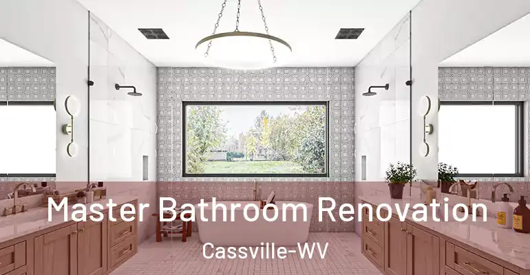 inner Bathroom imggen Master Bathroom Renovation Cassville-WV