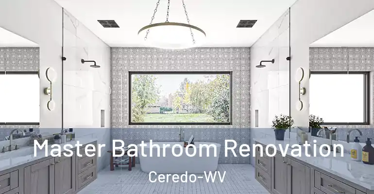inner Bathroom imggen Master Bathroom Renovation Ceredo-WV