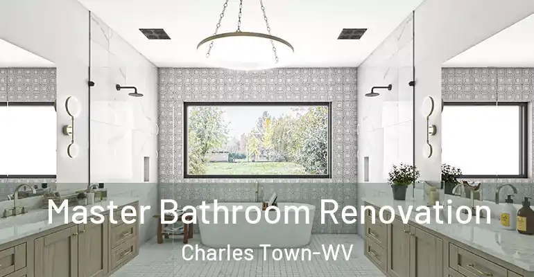 inner Bathroom imggen Master Bathroom Renovation Charles Town-WV