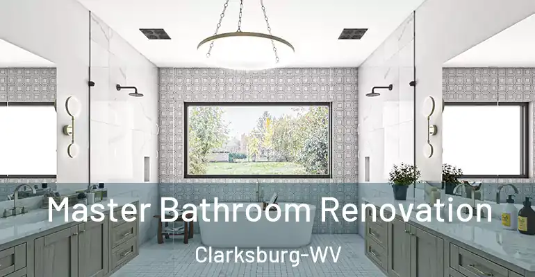 inner Bathroom imggen Master Bathroom Renovation Clarksburg-WV