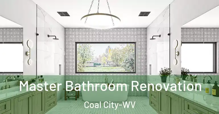 inner Bathroom imggen Master Bathroom Renovation Coal City-WV