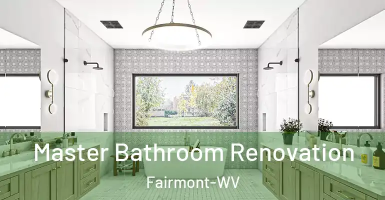 inner Bathroom imggen Master Bathroom Renovation Fairmont-WV