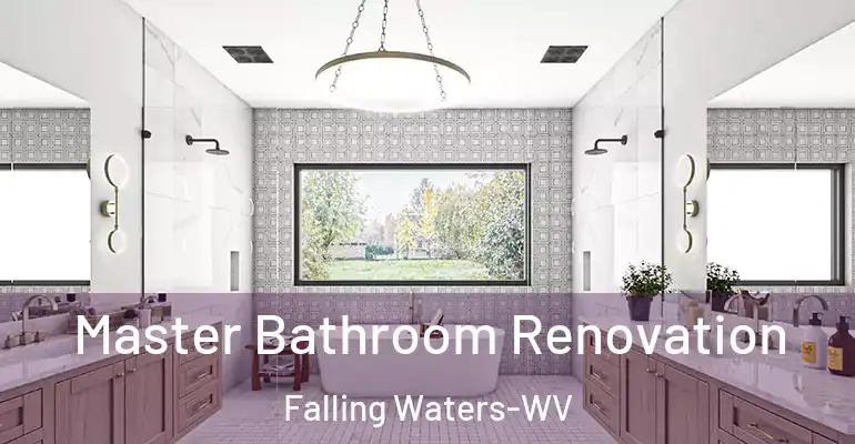 inner Bathroom imggen Master Bathroom Renovation Falling Waters-WV
