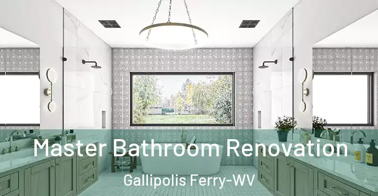 inner Bathroom imggen Master Bathroom Renovation Gallipolis Ferry-WV