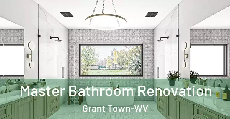 inner Bathroom imggen Master Bathroom Renovation Grant Town-WV