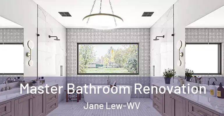 inner Bathroom imggen Master Bathroom Renovation Jane Lew-WV