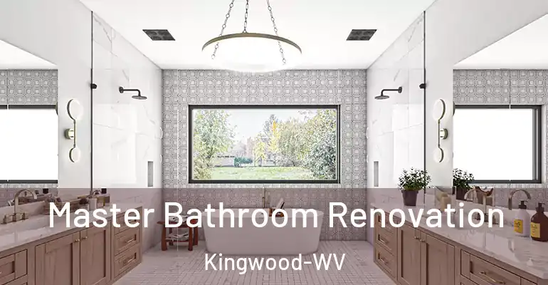 inner Bathroom imggen Master Bathroom Renovation Kingwood-WV
