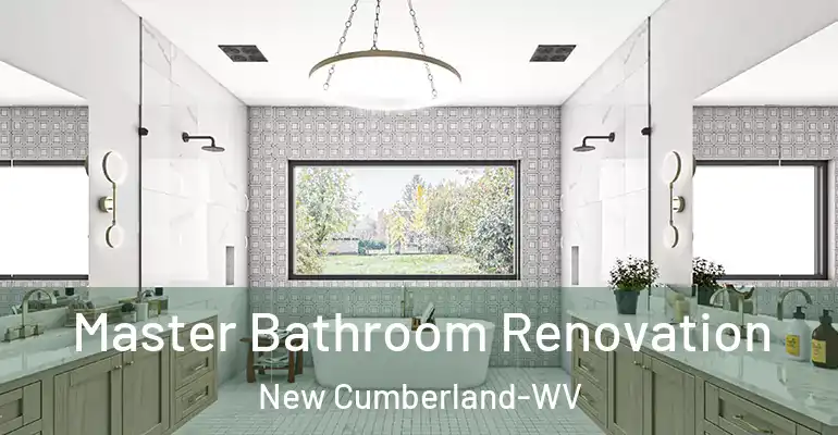 inner Bathroom imggen Master Bathroom Renovation New Cumberland-WV