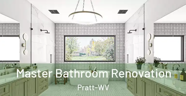 inner Bathroom imggen Master Bathroom Renovation Pratt-WV