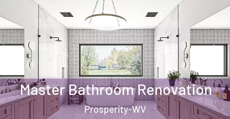 inner Bathroom imggen Master Bathroom Renovation Prosperity-WV