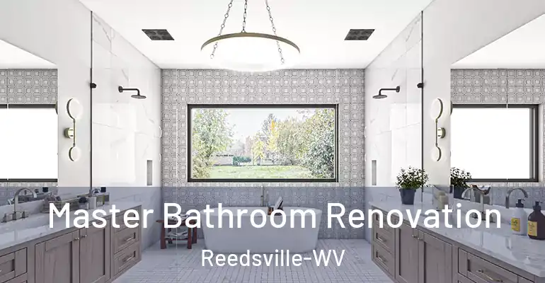 inner Bathroom imggen Master Bathroom Renovation Reedsville-WV