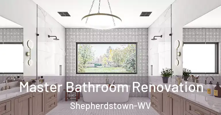 inner Bathroom imggen Master Bathroom Renovation Shepherdstown-WV