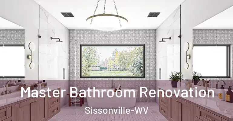 inner Bathroom imggen Master Bathroom Renovation Sissonville-WV