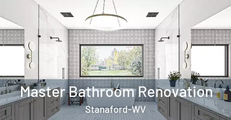 inner Bathroom imggen Master Bathroom Renovation Stanaford-WV