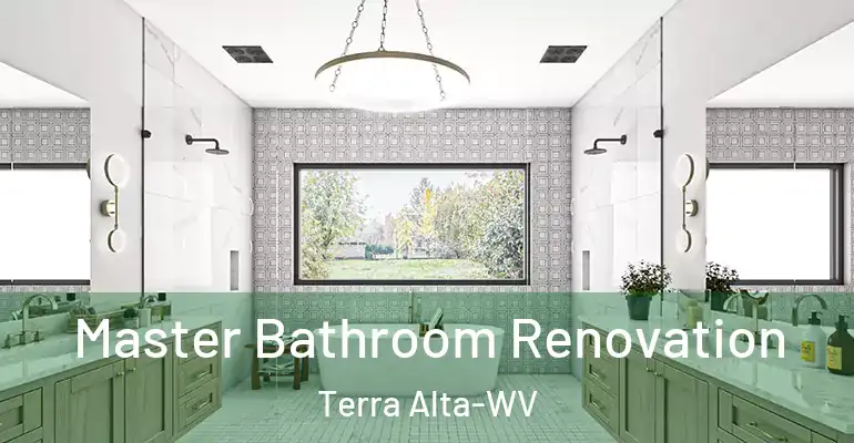inner Bathroom imggen Master Bathroom Renovation Terra Alta-WV