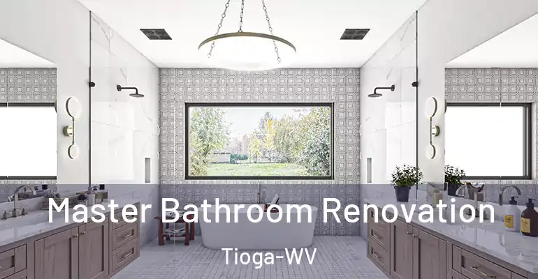 inner Bathroom imggen Master Bathroom Renovation Tioga-WV