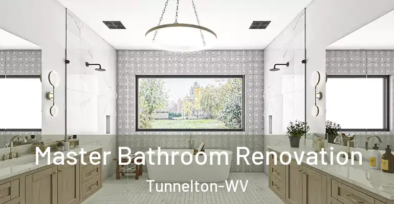 inner Bathroom imggen Master Bathroom Renovation Tunnelton-WV