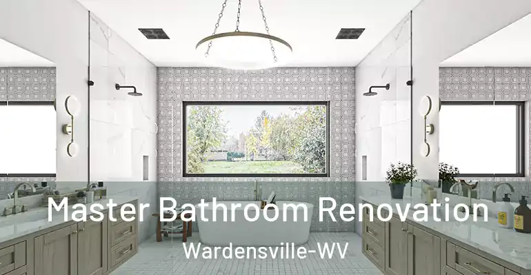inner Bathroom imggen Master Bathroom Renovation Wardensville-WV