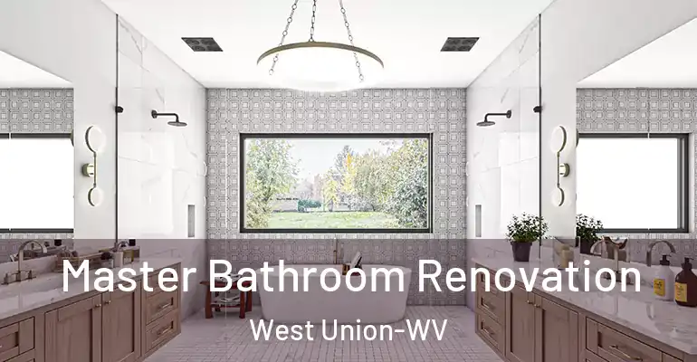 inner Bathroom imggen Master Bathroom Renovation West Union-WV