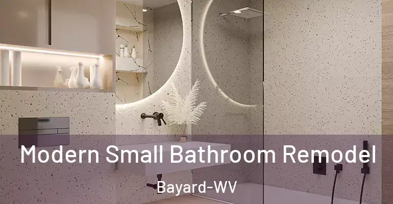 inner Bathroom imggen Modern Small Bathroom Remodel Bayard-WV