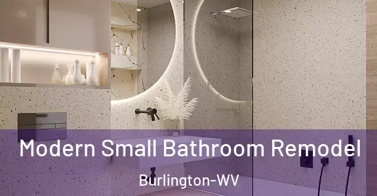 inner Bathroom imggen Modern Small Bathroom Remodel Burlington-WV