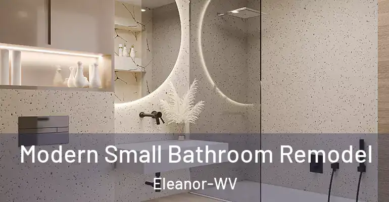 inner Bathroom imggen Modern Small Bathroom Remodel Eleanor-WV