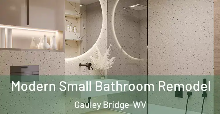 inner Bathroom imggen Modern Small Bathroom Remodel Gauley Bridge-WV