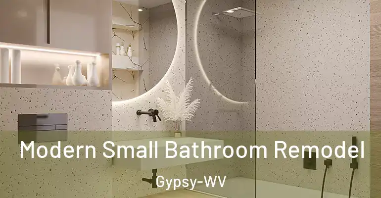 inner Bathroom imggen Modern Small Bathroom Remodel Gypsy-WV